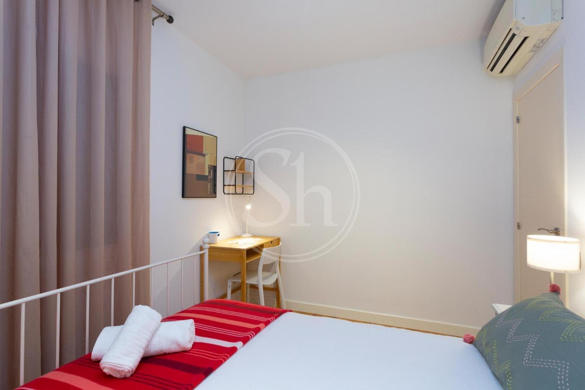 Bonito Apartamento Cerca De La Sagrada Familia Барселона Екстер'єр фото