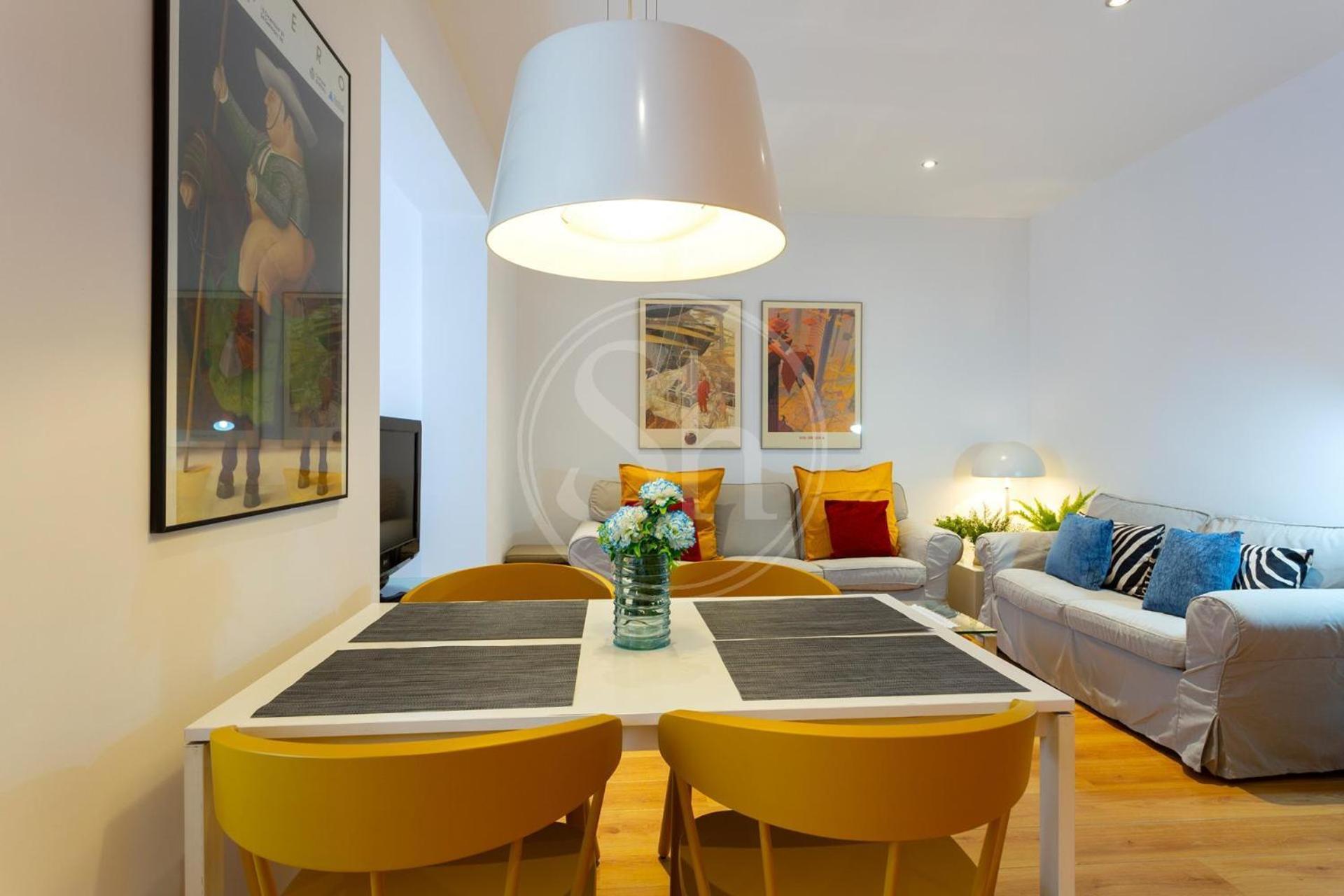 Bonito Apartamento Cerca De La Sagrada Familia Барселона Екстер'єр фото