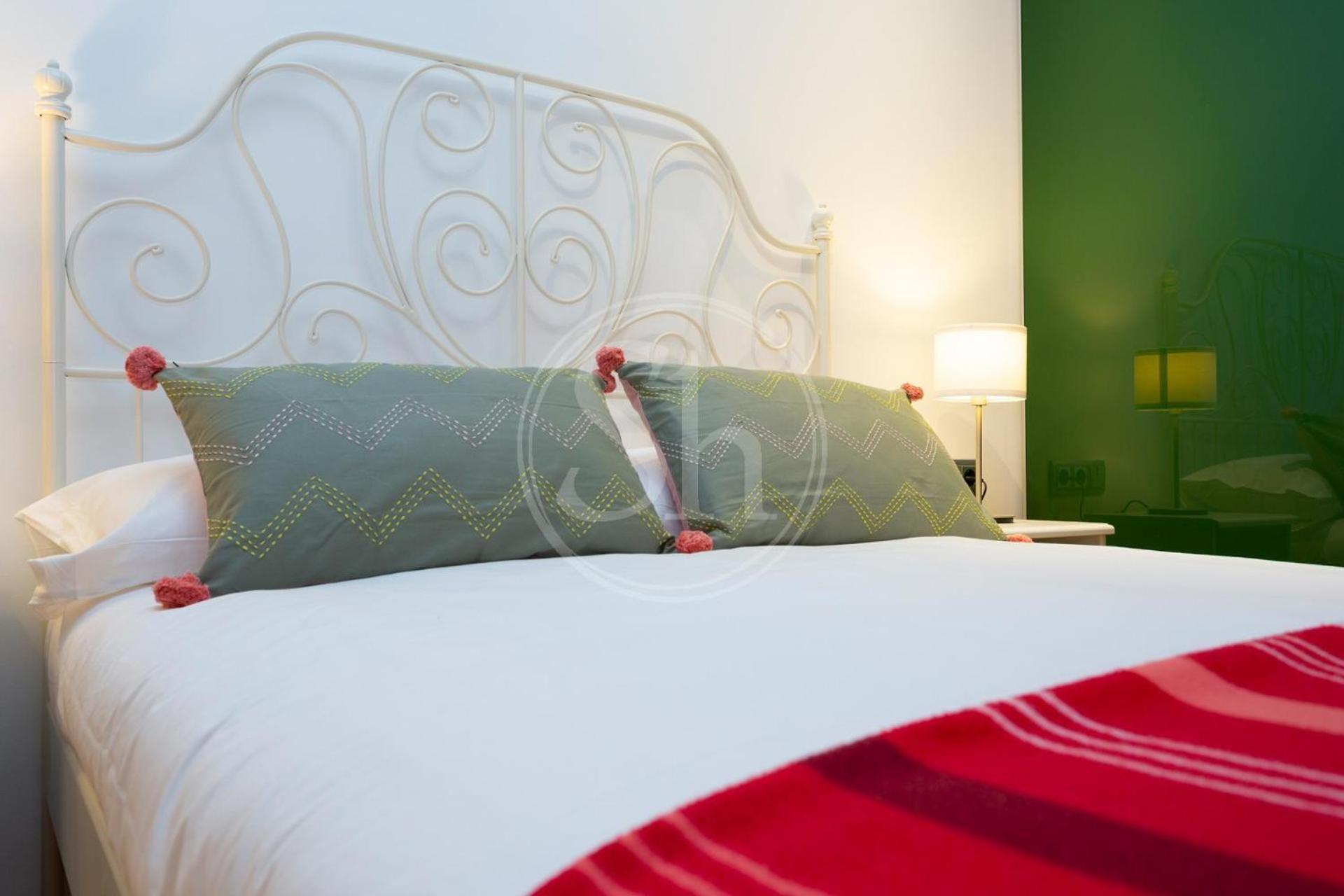 Bonito Apartamento Cerca De La Sagrada Familia Барселона Екстер'єр фото