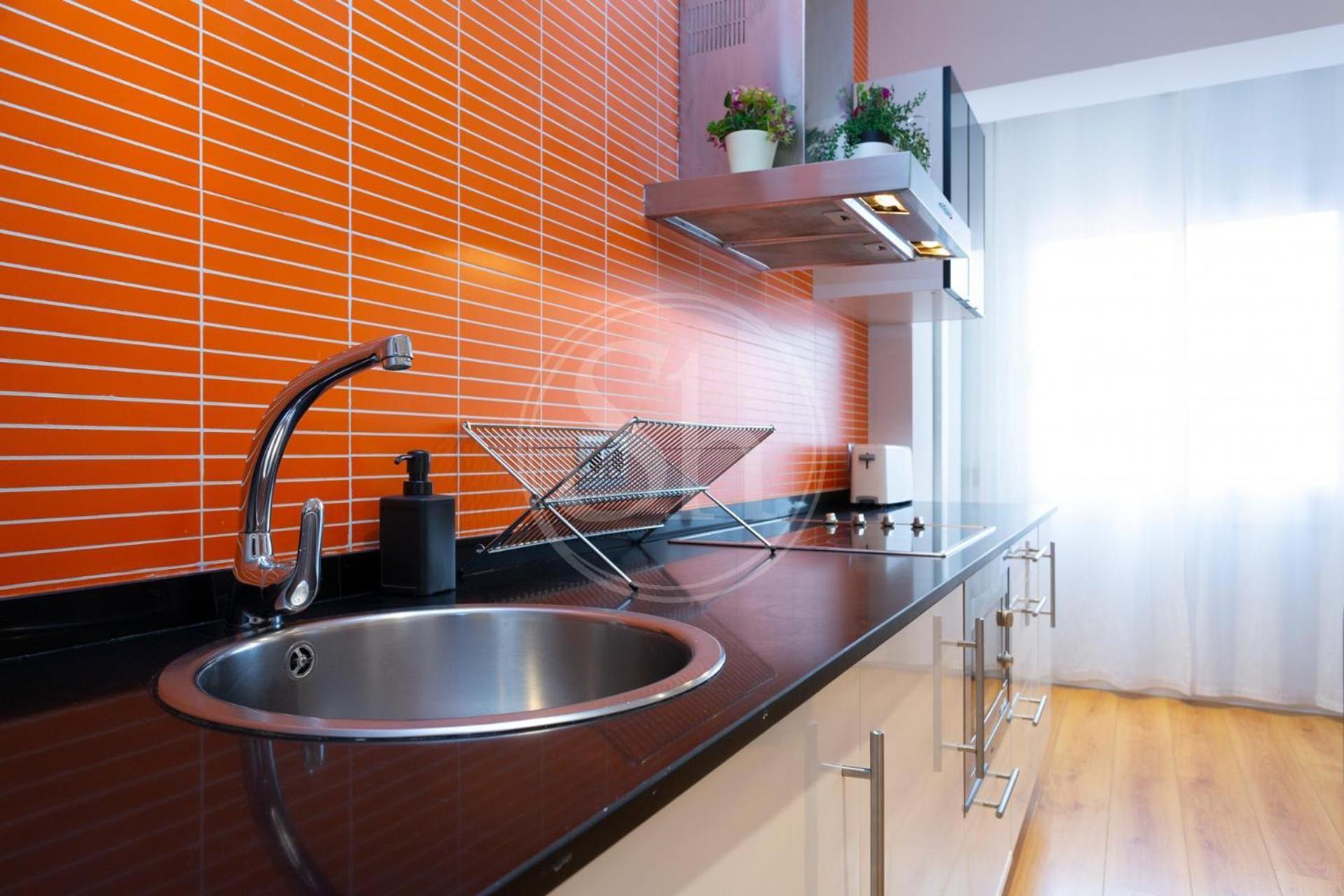 Bonito Apartamento Cerca De La Sagrada Familia Барселона Екстер'єр фото